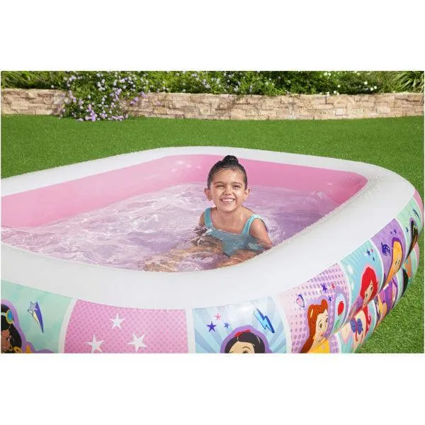 Bestway Princess Family Pool