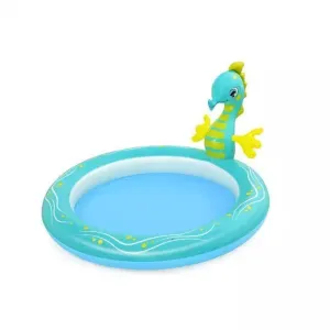Bestway Seahorse Paddling Pool