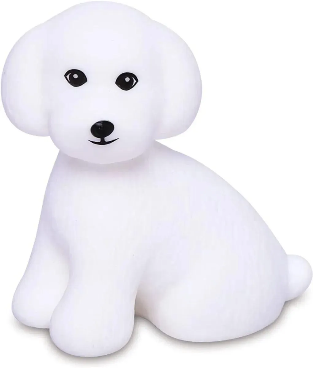 Bingo Bobi Doll with Living Room