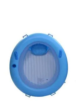 Birth Pool In A Box Eco MINI Personal Pool Package - SKY BLUE