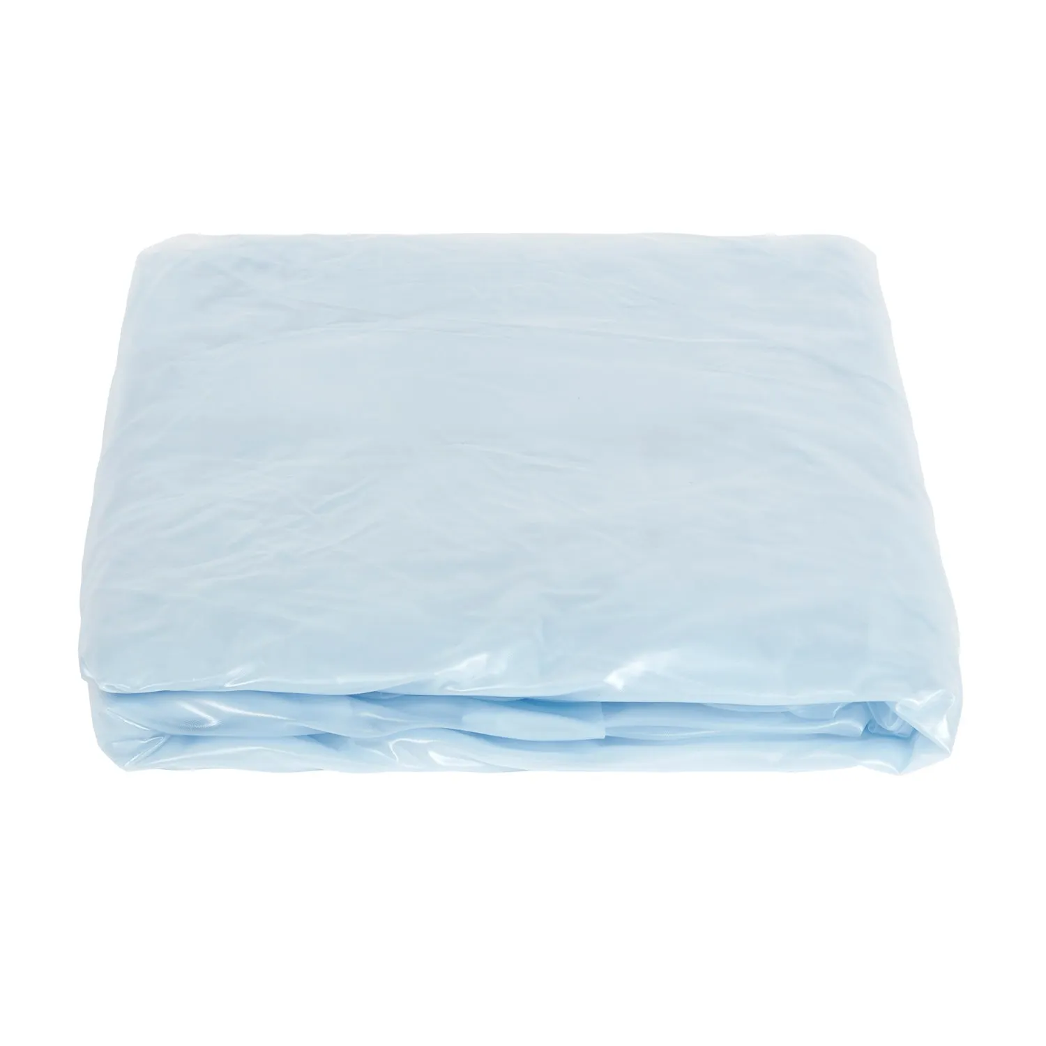 Birth Pool In A Box Eco MINI Personal Pool Package - SKY BLUE