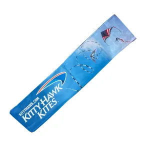 Blue KHK Kite Bag