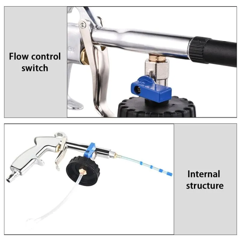 Car High Pressure Gun