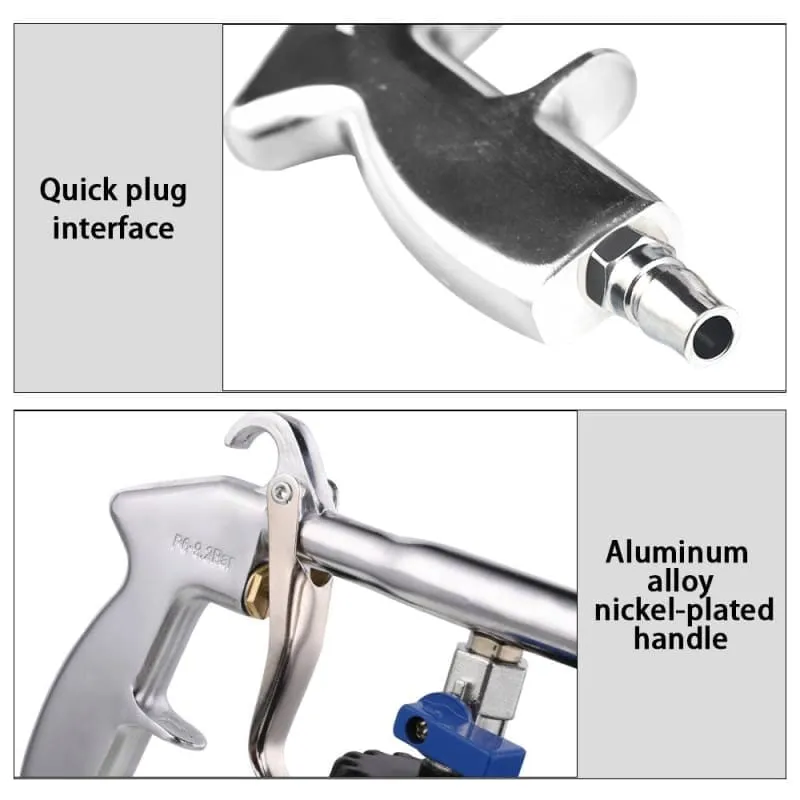 Car High Pressure Gun