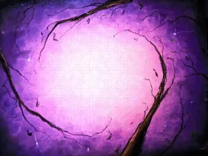 Celestial Spring - Puzzle