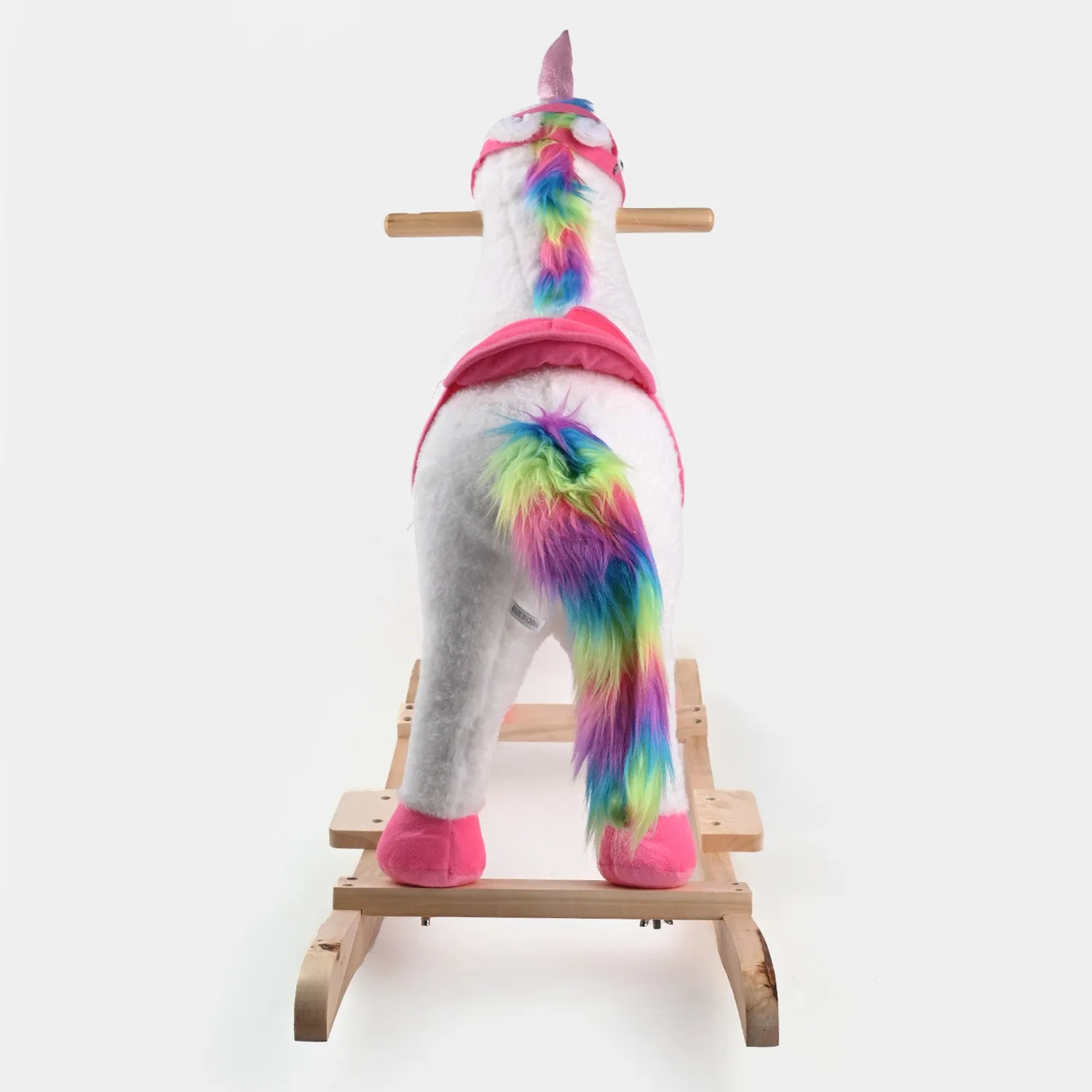 Character Horse With Sound For Kids