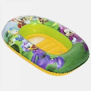 Character Kiddie Raft 40"x27" 91003