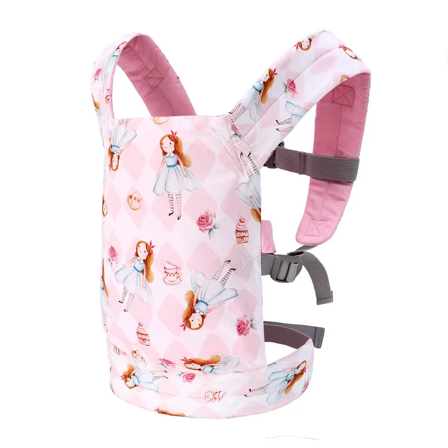 Child’s Playborn Carrier