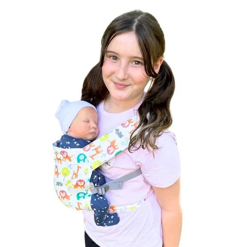Child’s Playborn Carrier