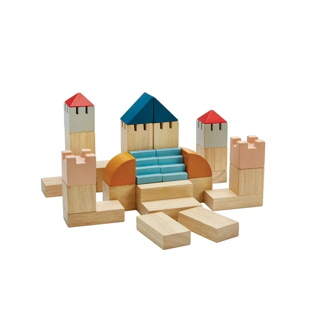 Creative Blocks - Orchard Series