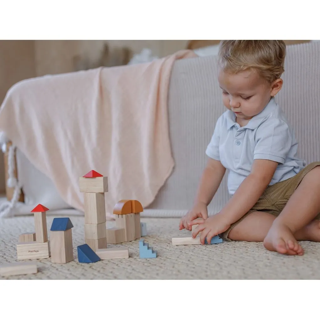 Creative Blocks - Orchard Series