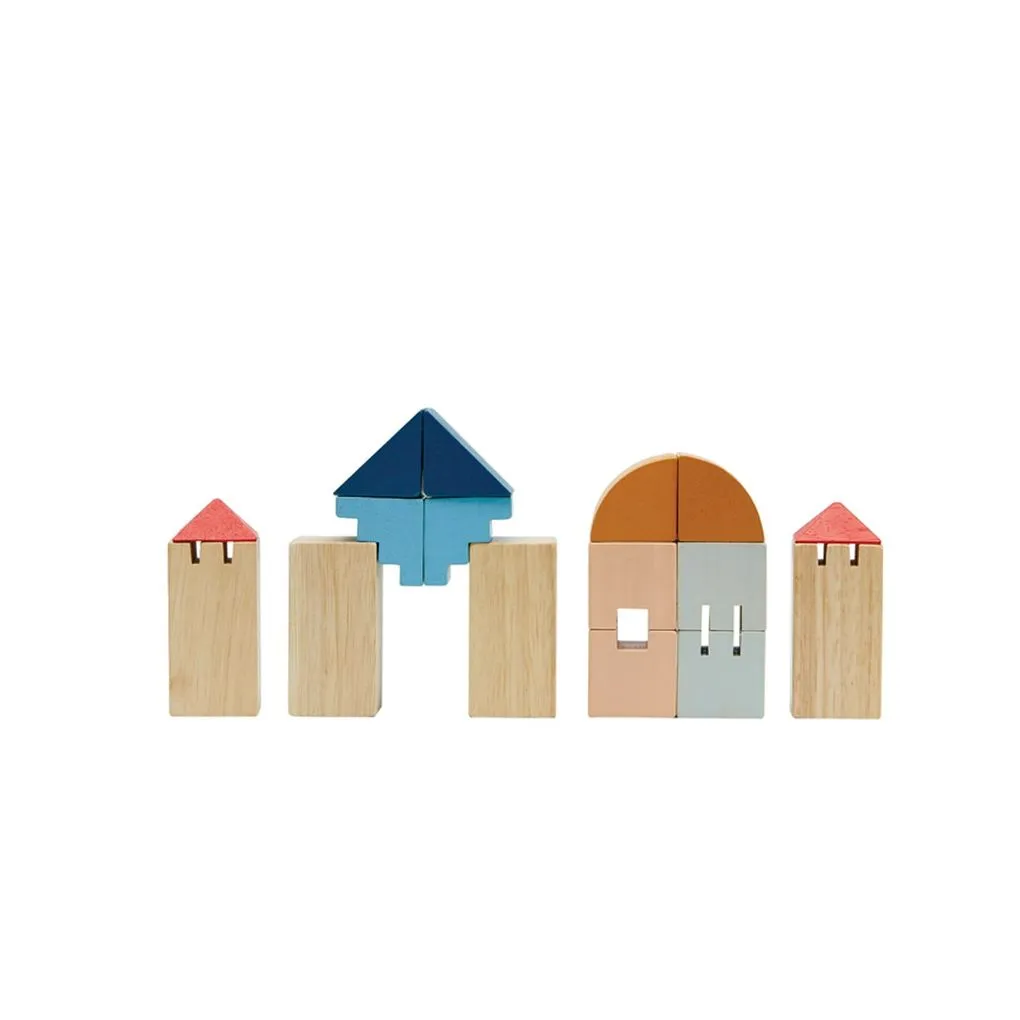 Creative Blocks - Orchard Series