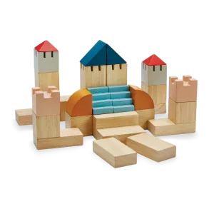 Creative Blocks - Orchard Series