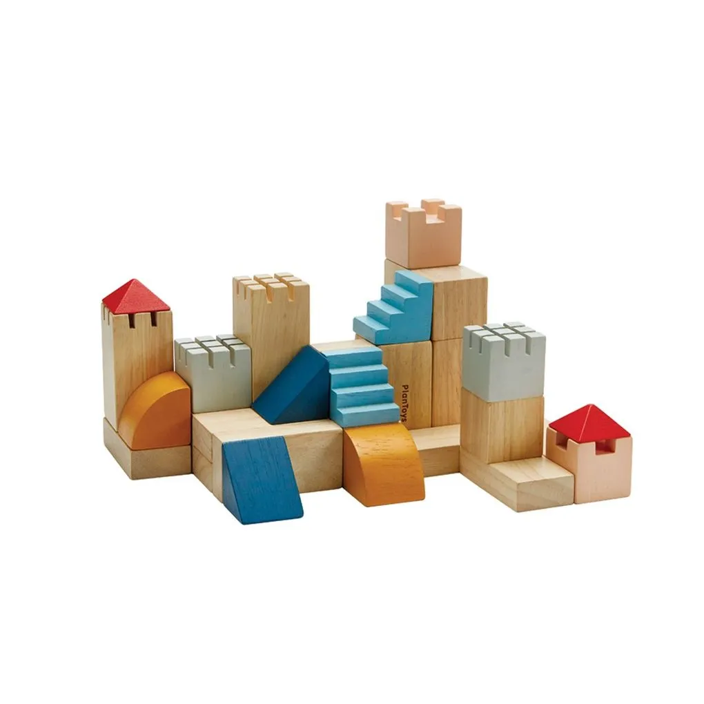 Creative Blocks - Orchard Series