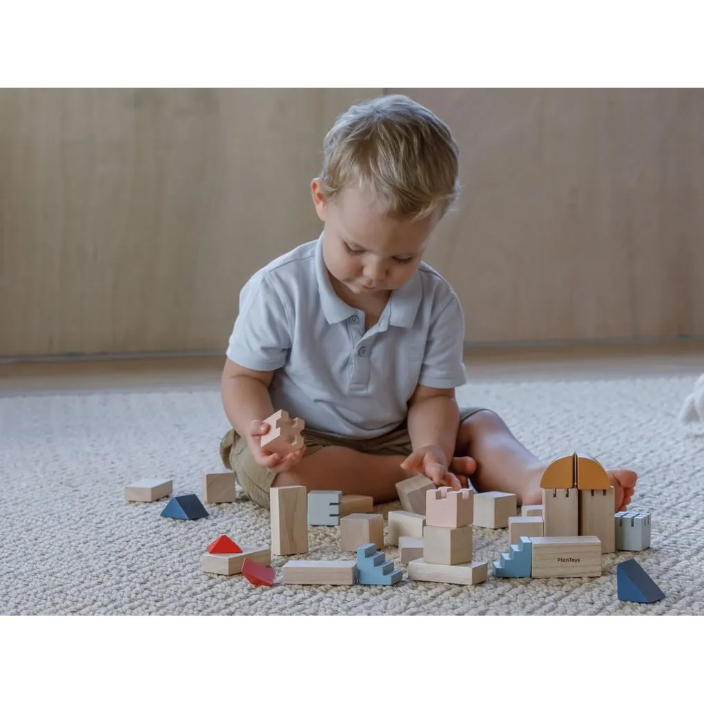 Creative Blocks - Orchard Series