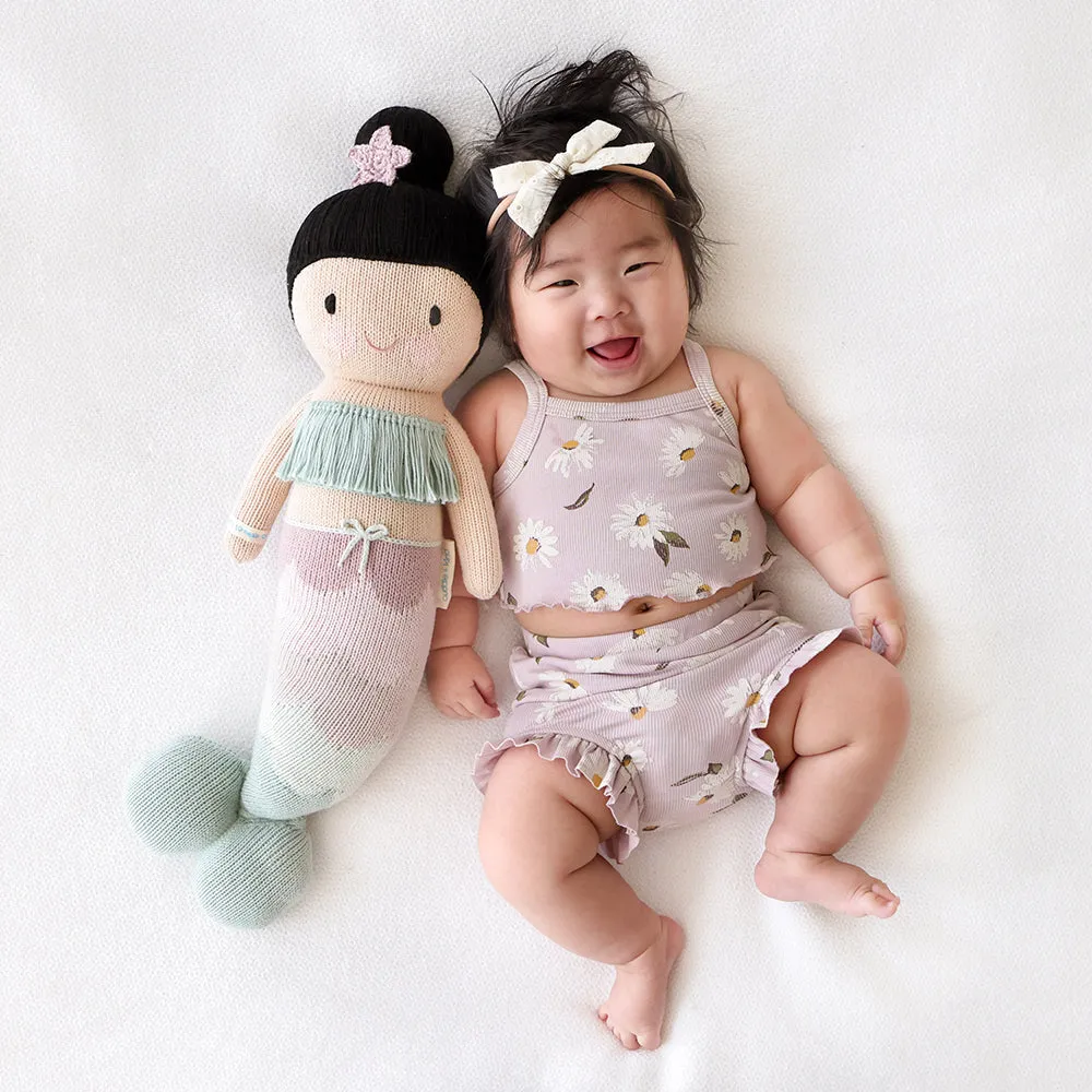Cuddle   Kind - Luna the mermaid