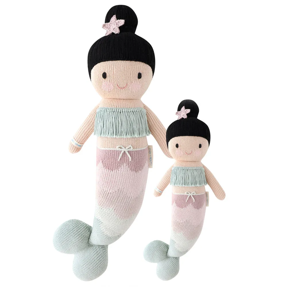 Cuddle   Kind - Luna the mermaid