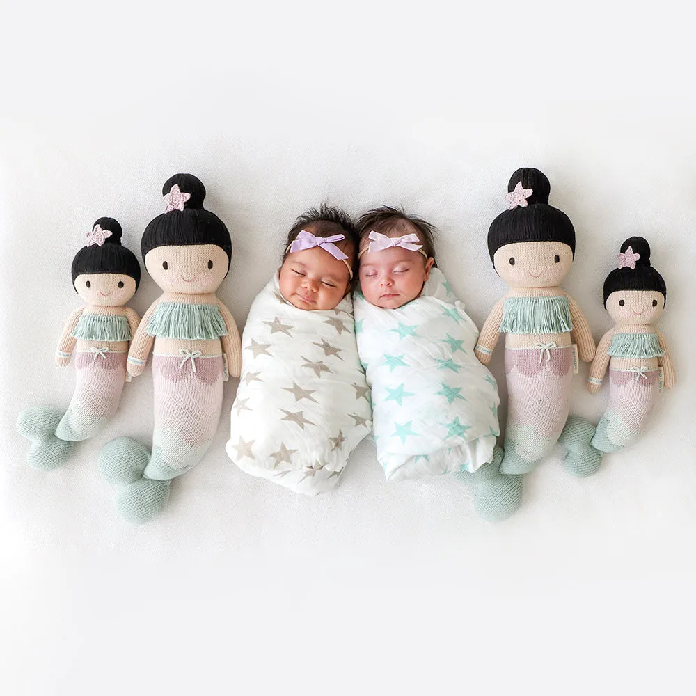 Cuddle   Kind - Luna the mermaid