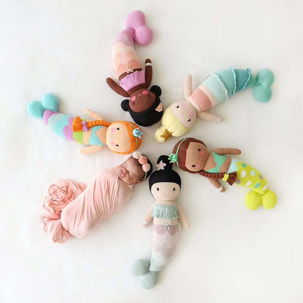 Cuddle   Kind - Luna the mermaid