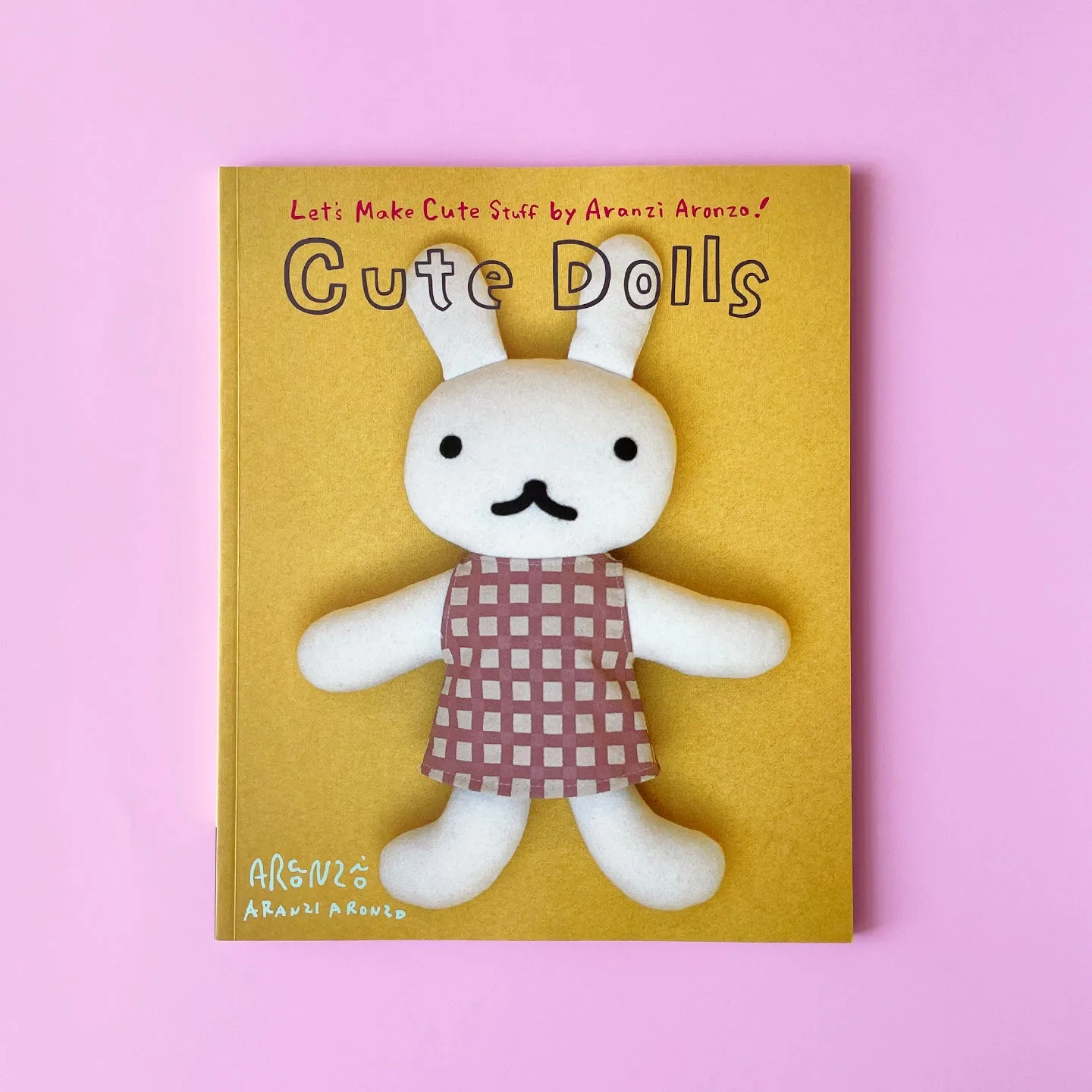 Cute Dolls