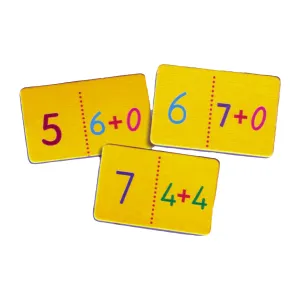 Dominoes Giant Numbers
