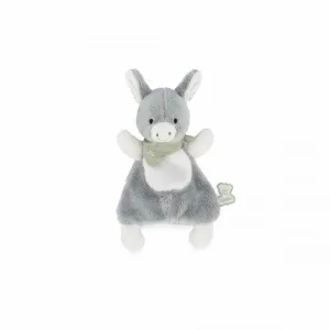 Donkey cuddly toy for baby