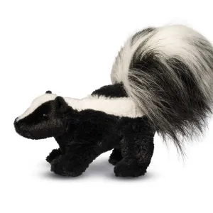 Douglas Striper Skunk - Best Stuffed Animals