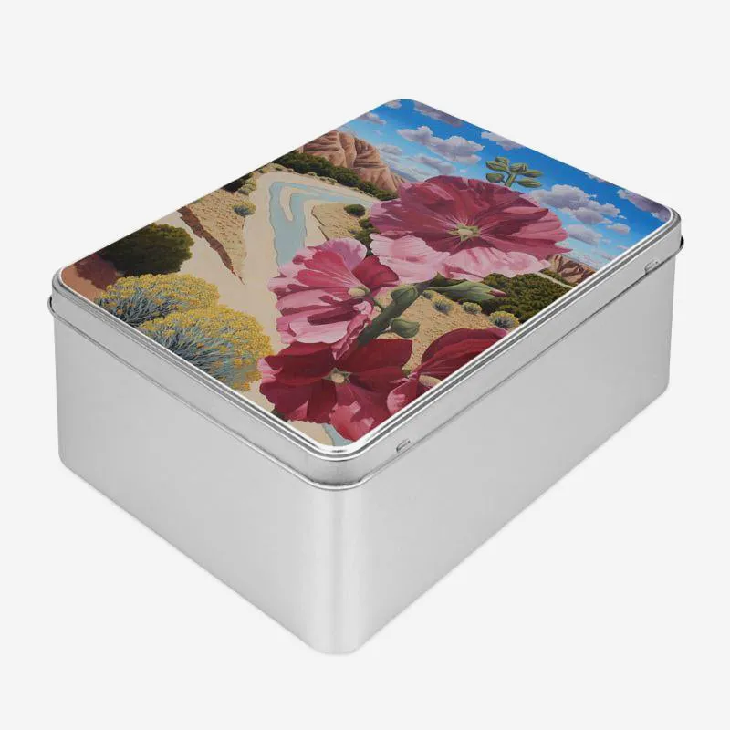 Dreams of Chimayo Puzzle
