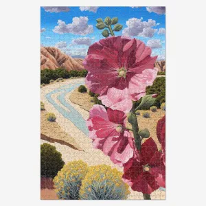 Dreams of Chimayo Puzzle