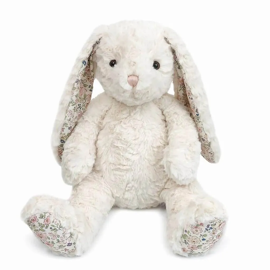 Faith Bunny Plush Toy