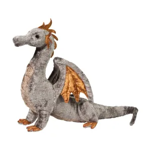 Faust Silver Dragon