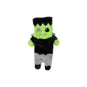 FuzzYard | Flat Out Fankie Halloween Dog Toy