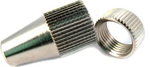 GAV NOZZLE   LOCK NUT FOR 61B GAV61B1-2