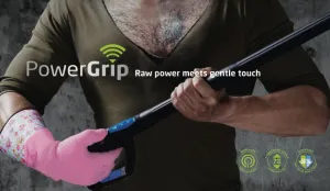 Gerni Classic Powergrip PG 130.3 Click&Clean G4 Pressure Washer Pistol Grip Spray Gun Handle