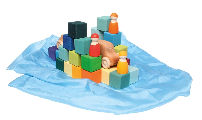 Grimm's 36 Cubes