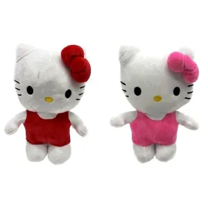 Hello Kitty Plush Toy