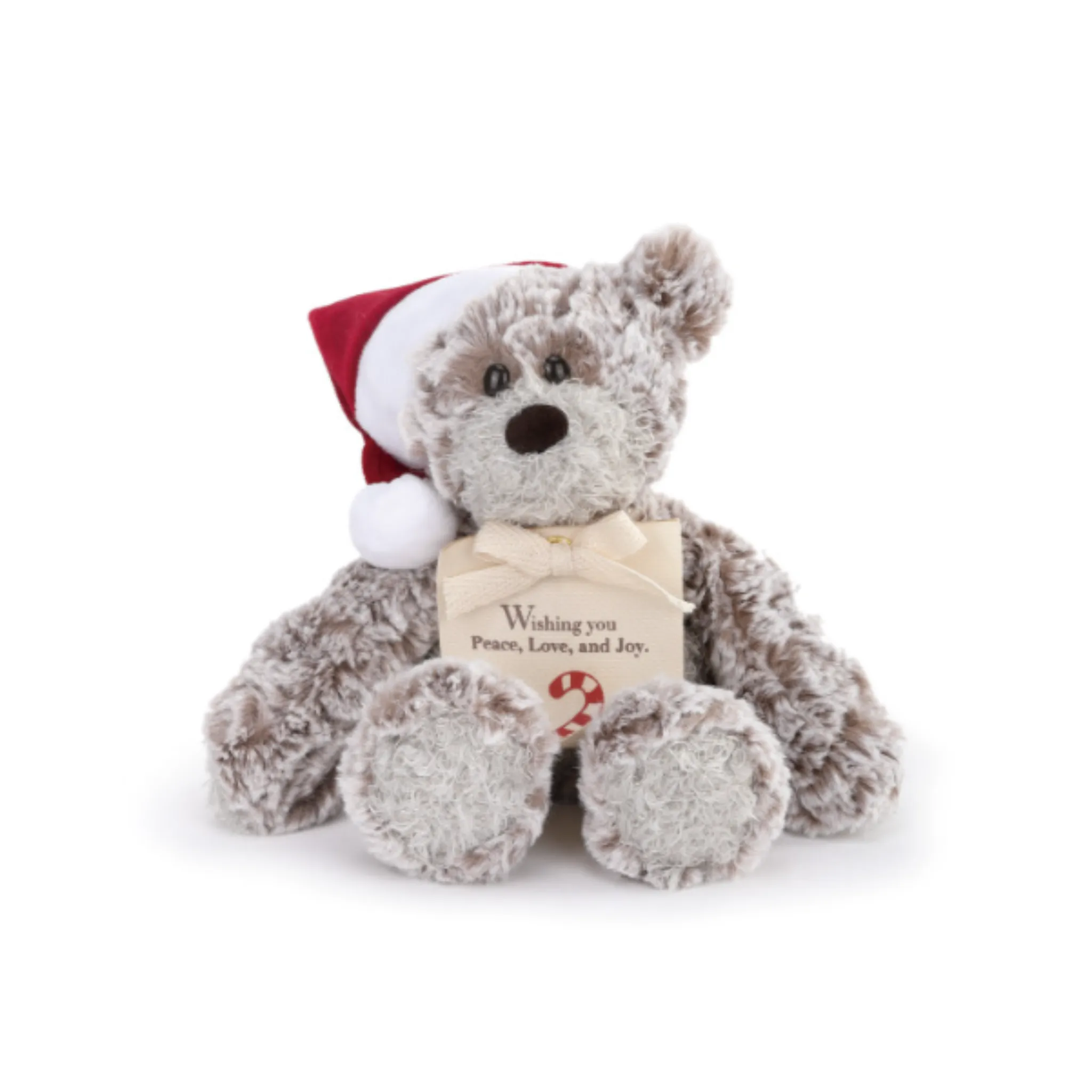 Holiday Giving Bear