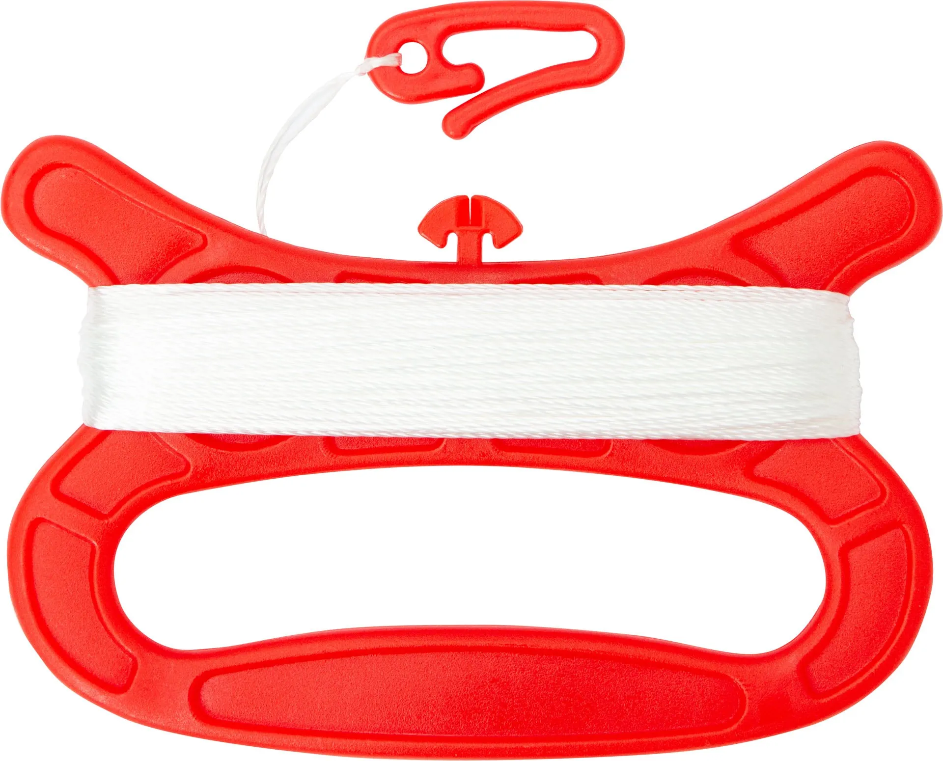 HQ Eco Eddy Rainbow Peace Diamond Kite