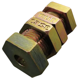 Huzzle Puzzle Cast Nutcase