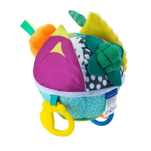 Infantino Busy Lil’ Sensory Ball