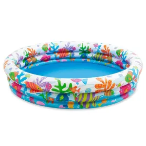 Intex Fishbowl Pool