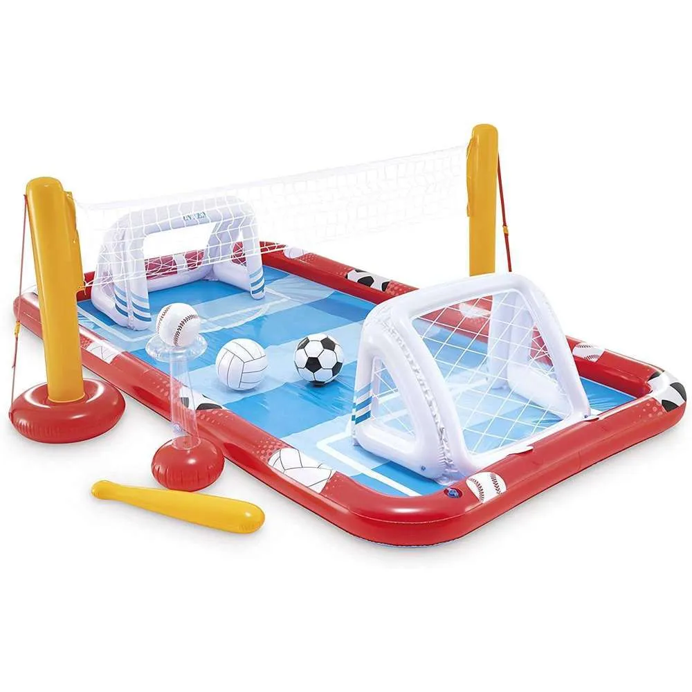 Intex Sports Play Pool 325 x 267 x 102cm