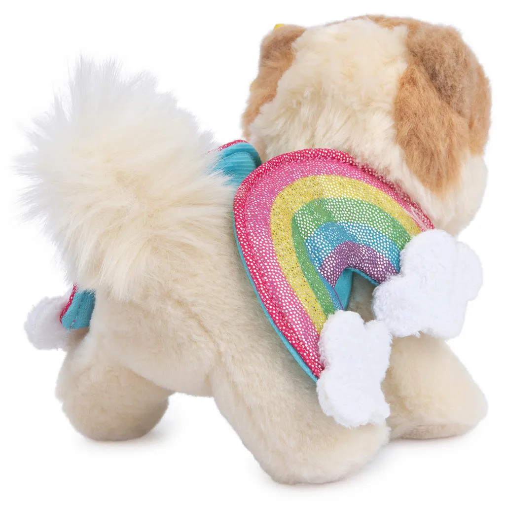 Itty Bitty Boo Rainbow 5"