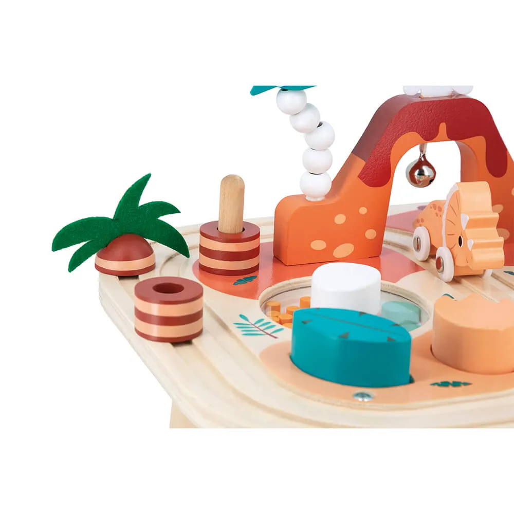Janod Dinosaur Activity Table