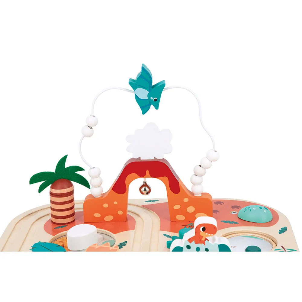 Janod Dinosaur Activity Table