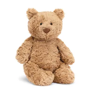 Jellycat Bartholomew Bear - Plush Bears for All Ages
