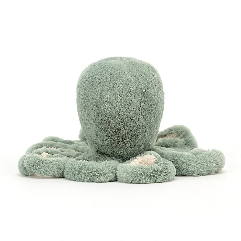 Jellycat - Odyssey Octopus