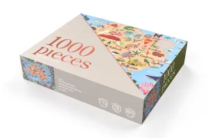 Journey of Something - Australia Edition