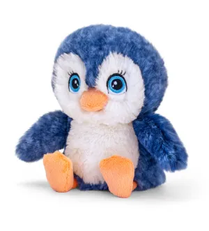 Keel Toys Keeleco Adoptable World Penguin 16cm