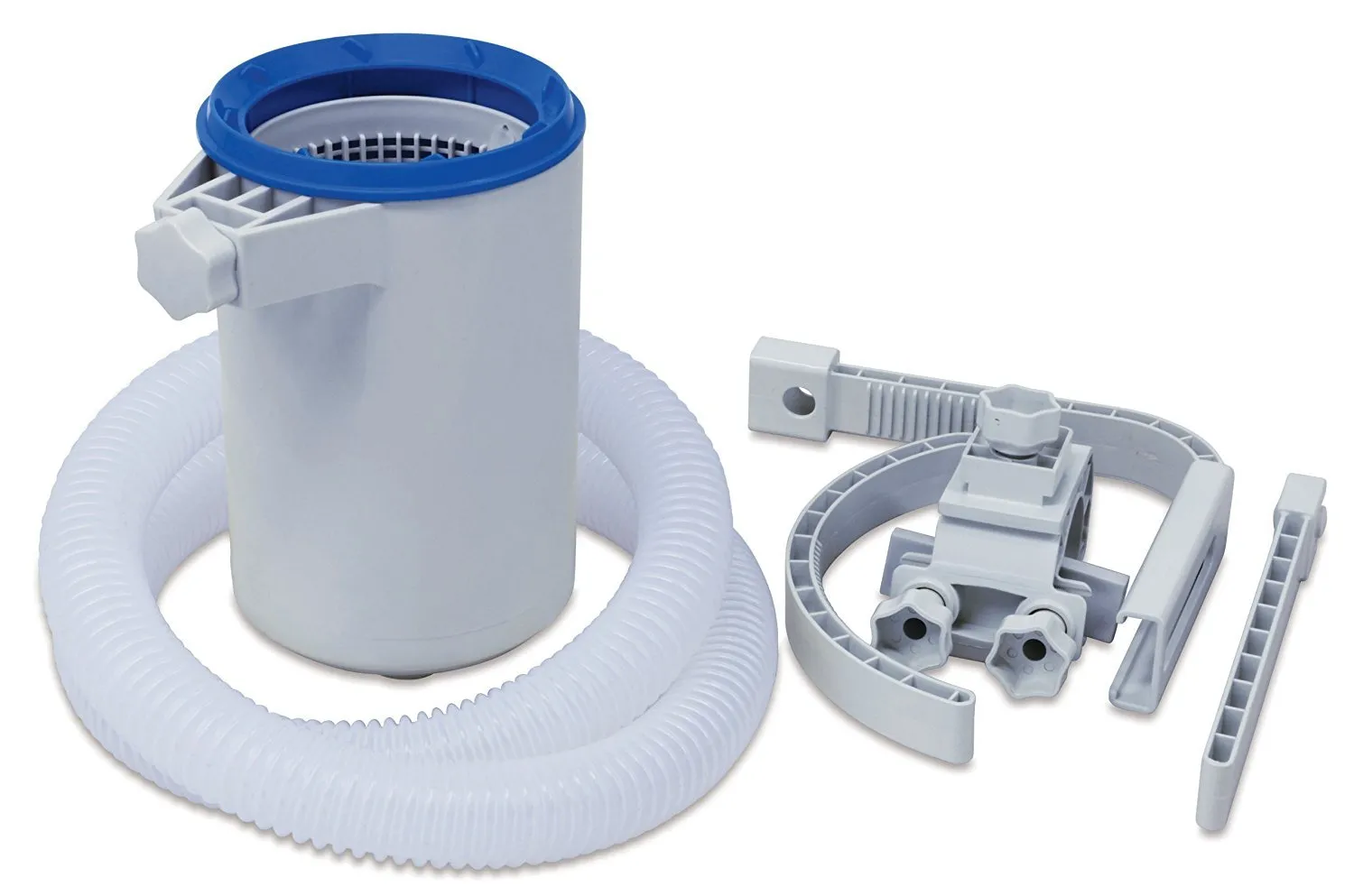 Kokido SKIMBI Floating Surface Skimmer for Intex and Inflatable Pools | K074CBX